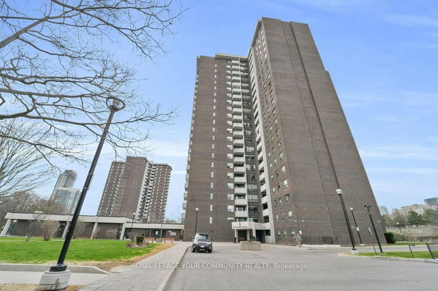 503 - 5 Old Sheppard Avenue