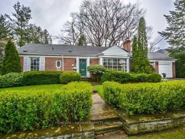 1 Braeside Crescent