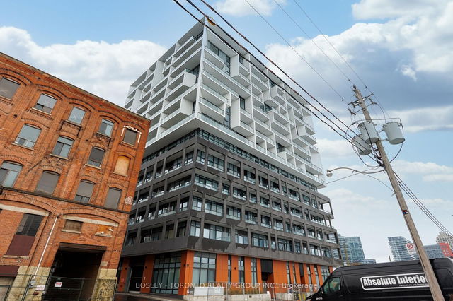 409 - 9 Tecumseth Street