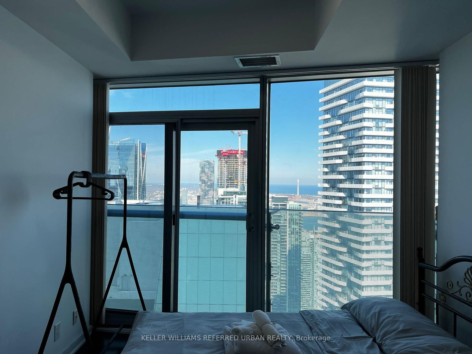 Condo for lease at 5602-14 York Street, Toronto, Waterfront Communities C1, M5J 0B1 - MLS: C12112862