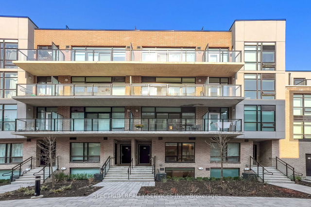 4 - 851 SHEPPARD Avenue