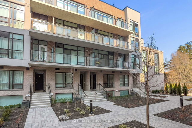 4 - 851 SHEPPARD Avenue