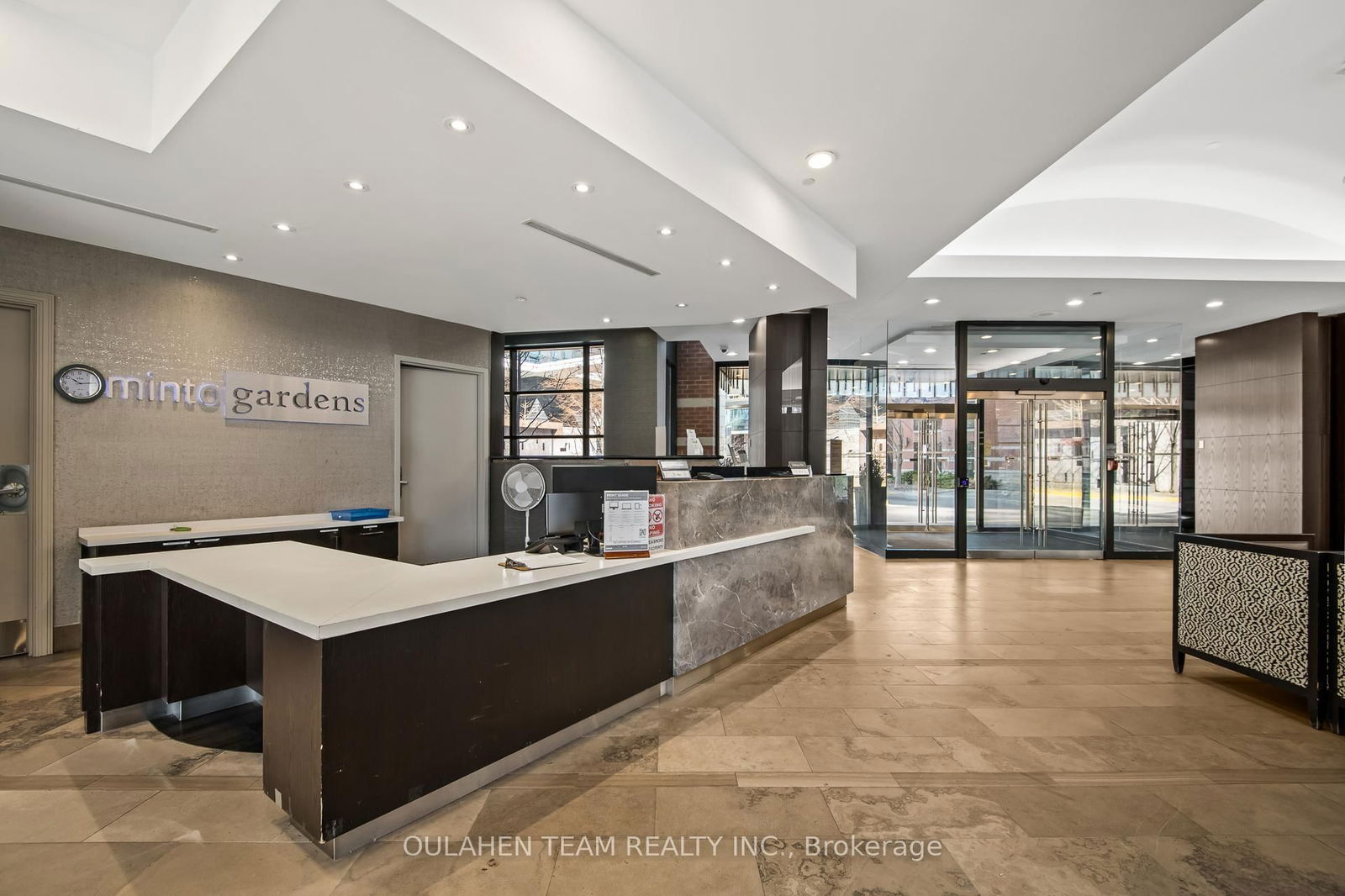 Condo for sale at 1106-33 Sheppard Avenue, Toronto, Willowdale East, M2N 7K1 - MLS: C12112871