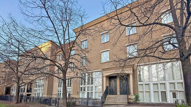 1234 - 21 Pirandello Street
