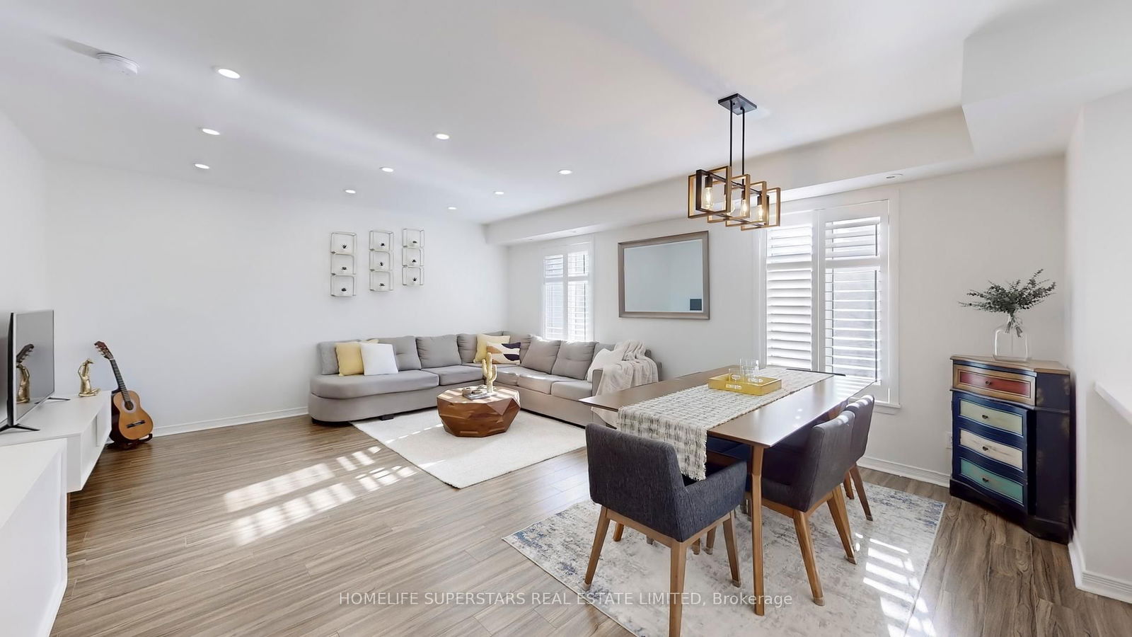 Townhouse sold at 1234-21 Pirandello Street, Toronto, Niagara, M6K 3P4 - MLS: C12112877