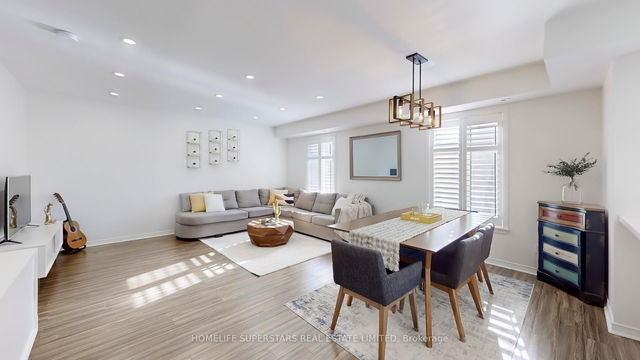 1234 - 21 Pirandello Street