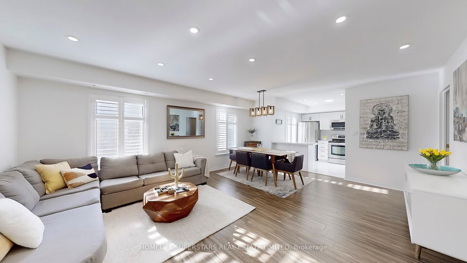 Townhouse sold at 1234-21 Pirandello Street, Toronto, Niagara, M6K 3P4 - MLS: C12112877