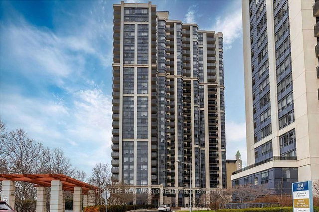 2808 - 153 Beecroft Road