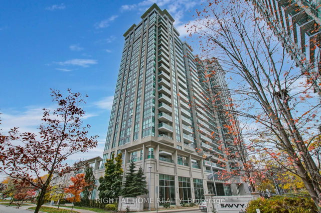 1517 - 17 Anndale Drive