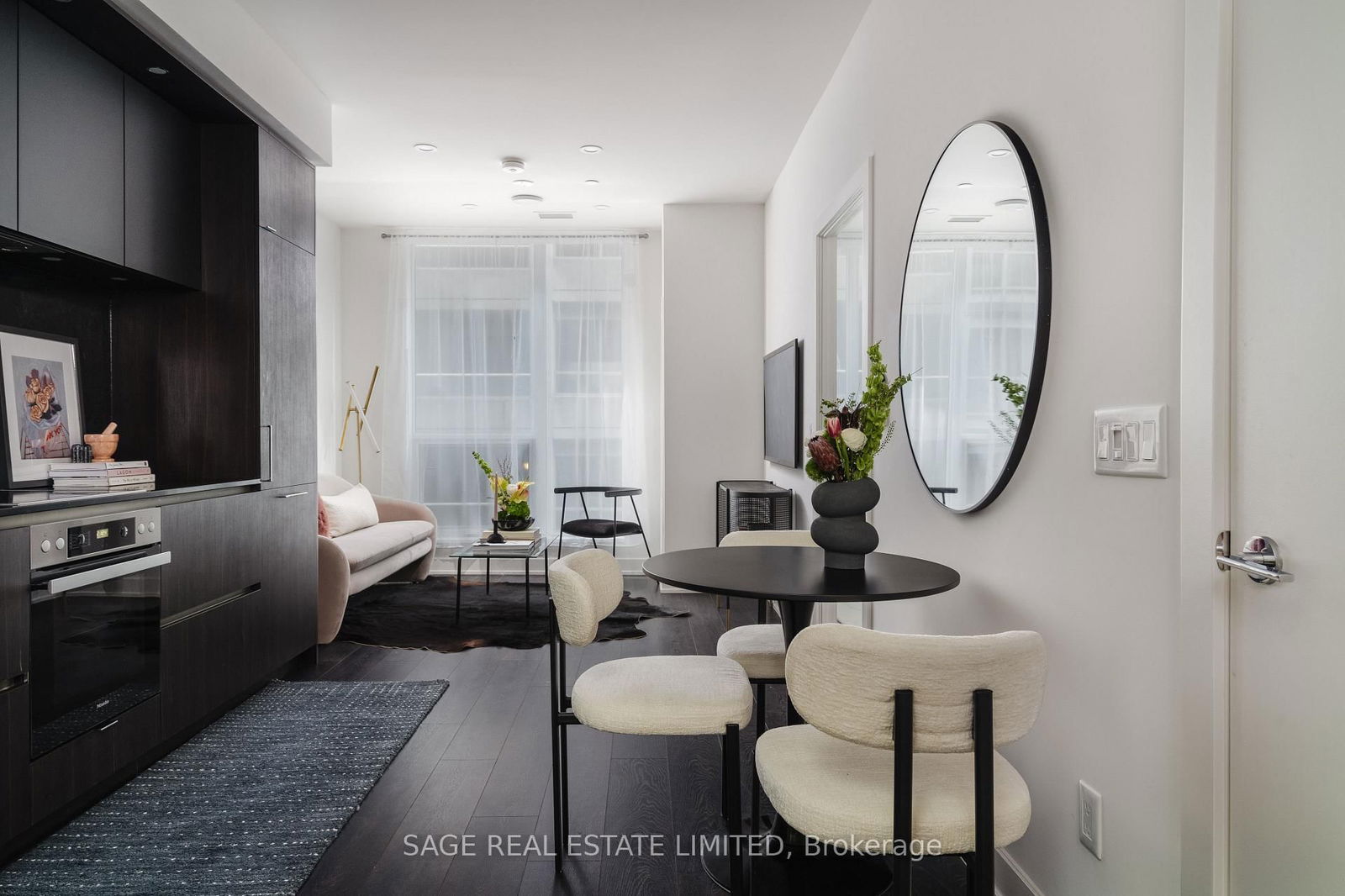 Condo for sale at 503-15 Mercer Street, Toronto, Waterfront Communities C1, M5V 1H2 - MLS: C12112918