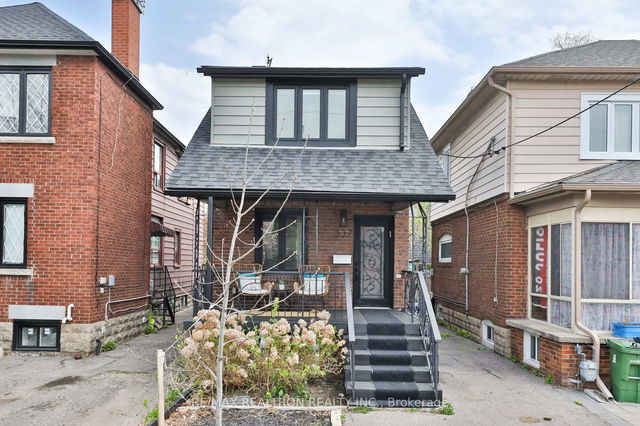 337 Winona Drive