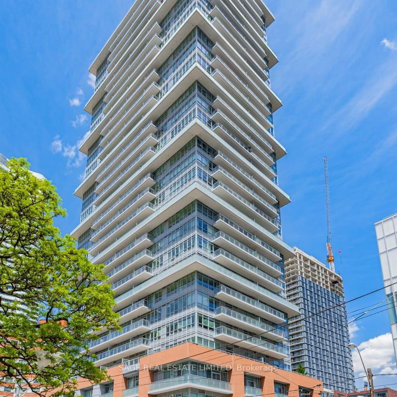 Unit 403 — 365 Church St, Toronto - Church-Yonge Corridor image-0-0
