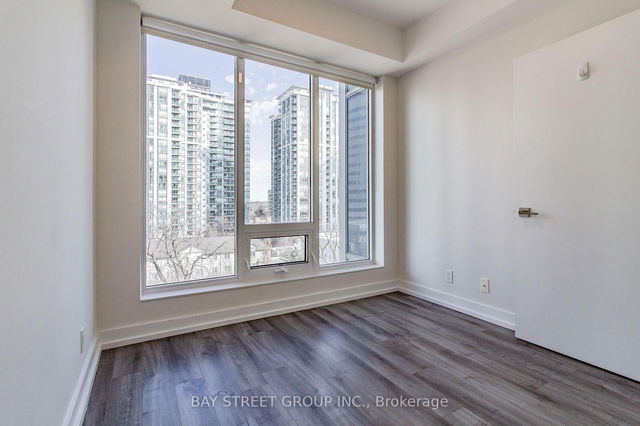 702 (2nd Bedroom) - 28 Avondale Avenue