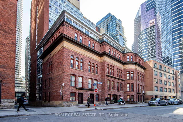 1407 - 11 St Joseph Street