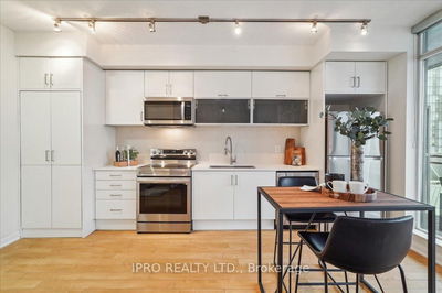 Unit 907 — 205 Frederick St, Toronto - Moss Park image-0-4