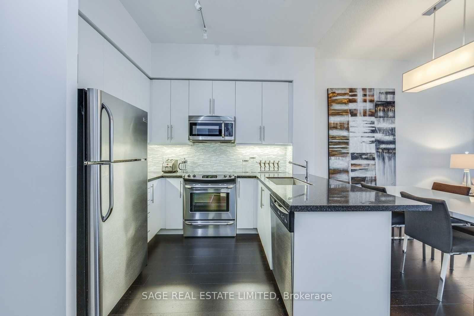 Condo for lease at PH03-1171 Queen Street, Toronto, Niagara, M6J 0A5 - MLS: C12112993
