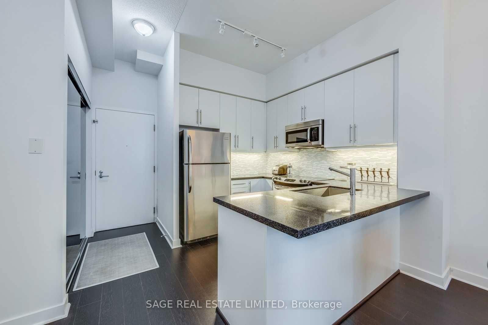 Condo for lease at PH03-1171 Queen Street, Toronto, Niagara, M6J 0A5 - MLS: C12112993