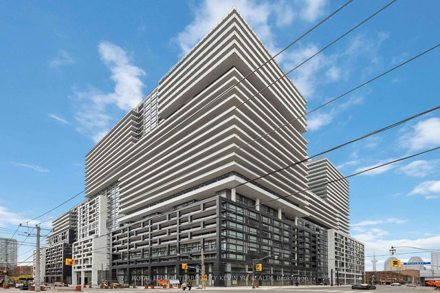 1004 - 70 Princess Street