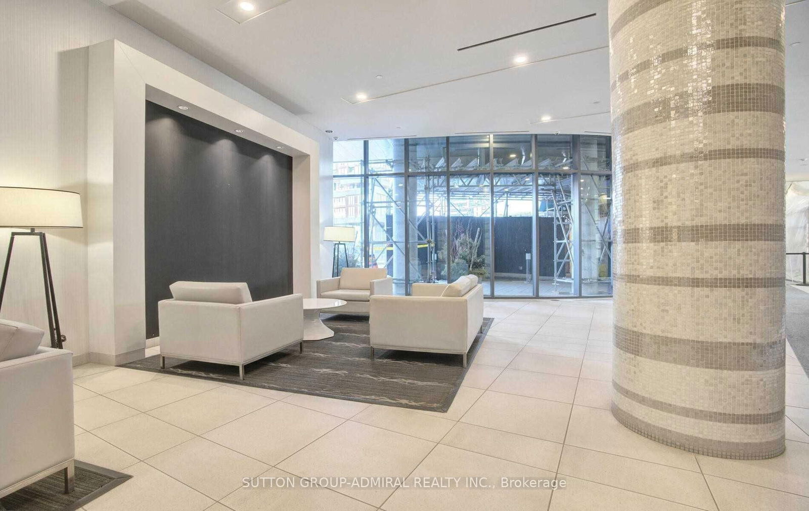 Condo for lease at 1302-51 East Liberty Street, Toronto, Niagara, M6K 3P8 - MLS: C12113007