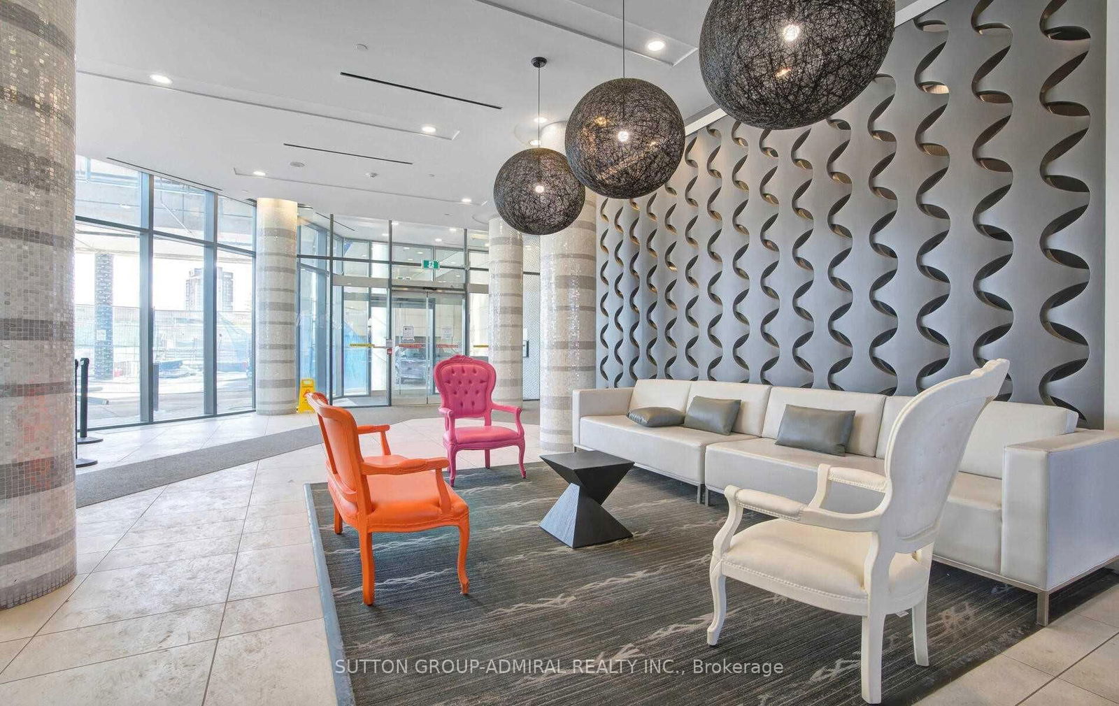 Condo for lease at 1302-51 East Liberty Street, Toronto, Niagara, M6K 3P8 - MLS: C12113007