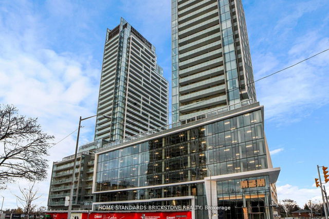 130 - 2035 Sheppard Avenue