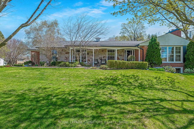 1 Restwell Crescent
