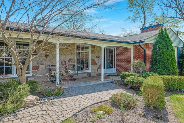 1 Restwell Crescent