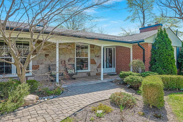 1 Restwell Crescent
