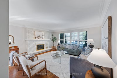1 Restwell Cres, Toronto - Bayview Village image-0-2