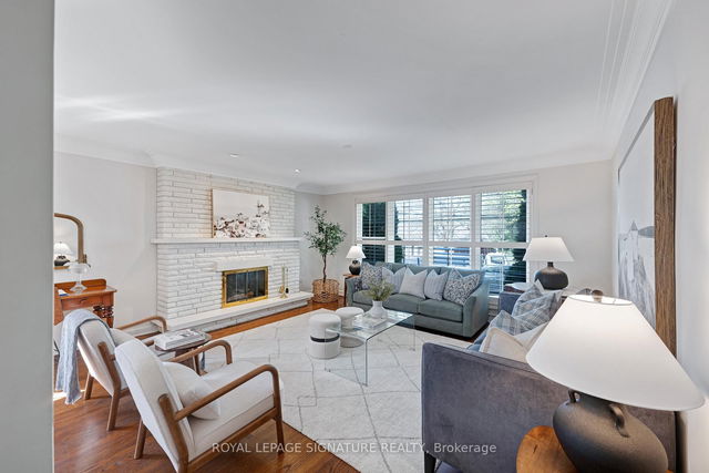 1 Restwell Crescent