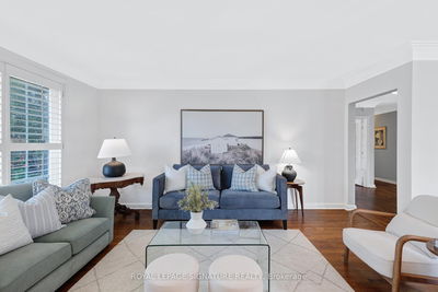 1 Restwell Cres, Toronto - Bayview Village image-0-3