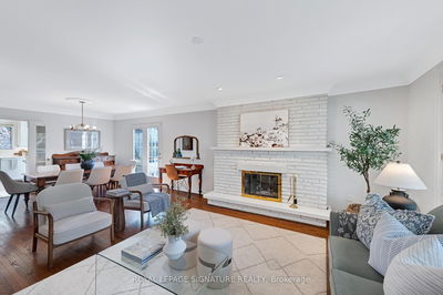 1 Restwell Cres, Toronto - Bayview Village image-0-4
