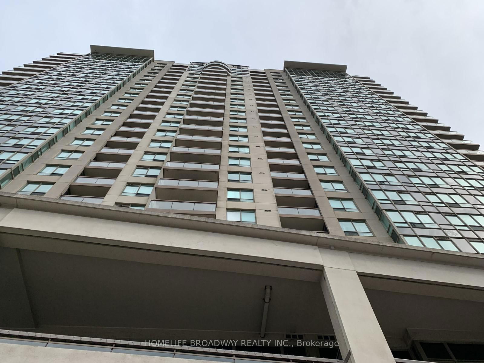 Condo for sale at 1907-18 Parkview Avenue, Toronto, Willowdale East, M2N 7H7 - MLS: C12113039