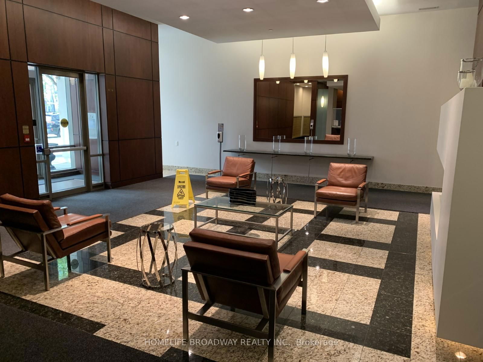 Condo for sale at 1907-18 Parkview Avenue, Toronto, Willowdale East, M2N 7H7 - MLS: C12113039