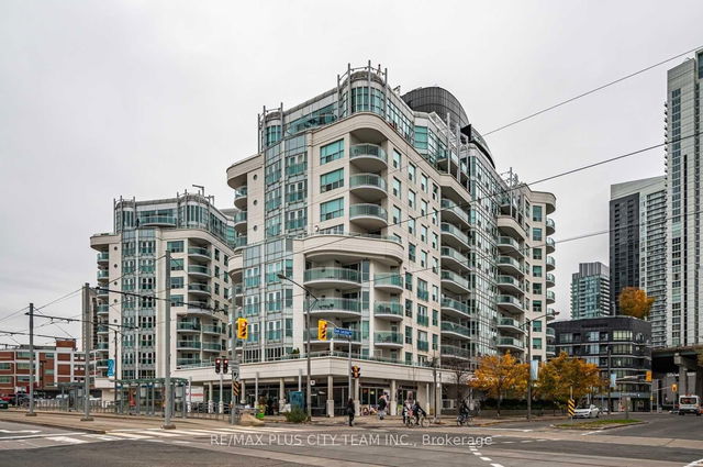 SPH07 - 600 Queens Quay