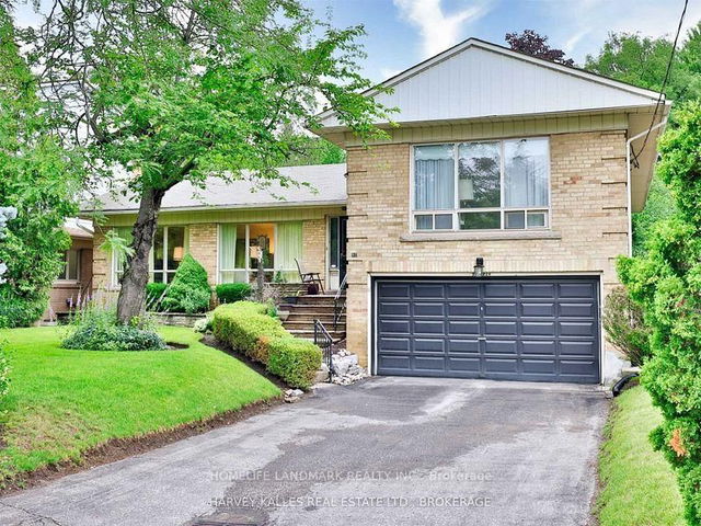 92 Owen Boulevard