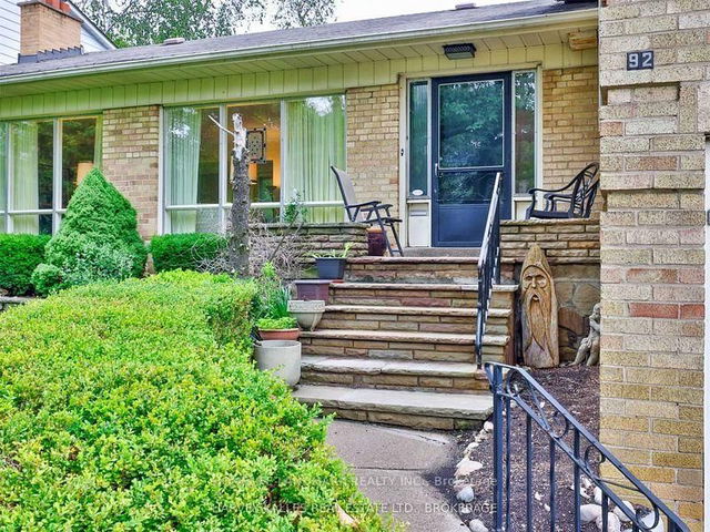 92 Owen Boulevard