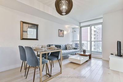 Unit 701 — 30 Harrison Garden Blvd, Toronto - Willowdale East