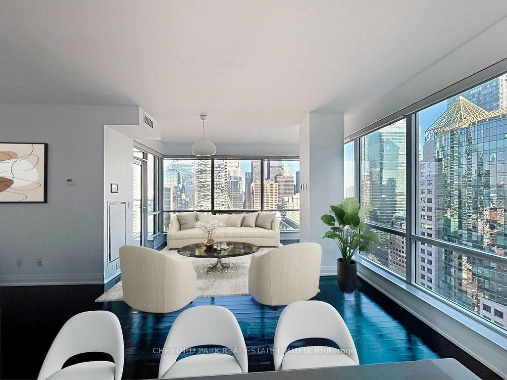 Condo for sale at 2812-80 John Street, Toronto, Waterfront Communities C1, M5V 3X4 - MLS: C12113124