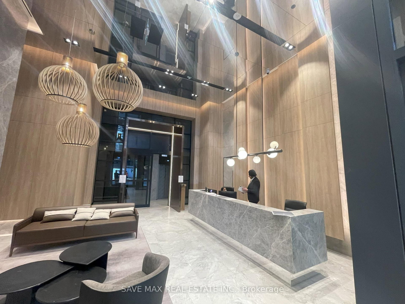 252 Church Street, Unit 1707 - Photo 14