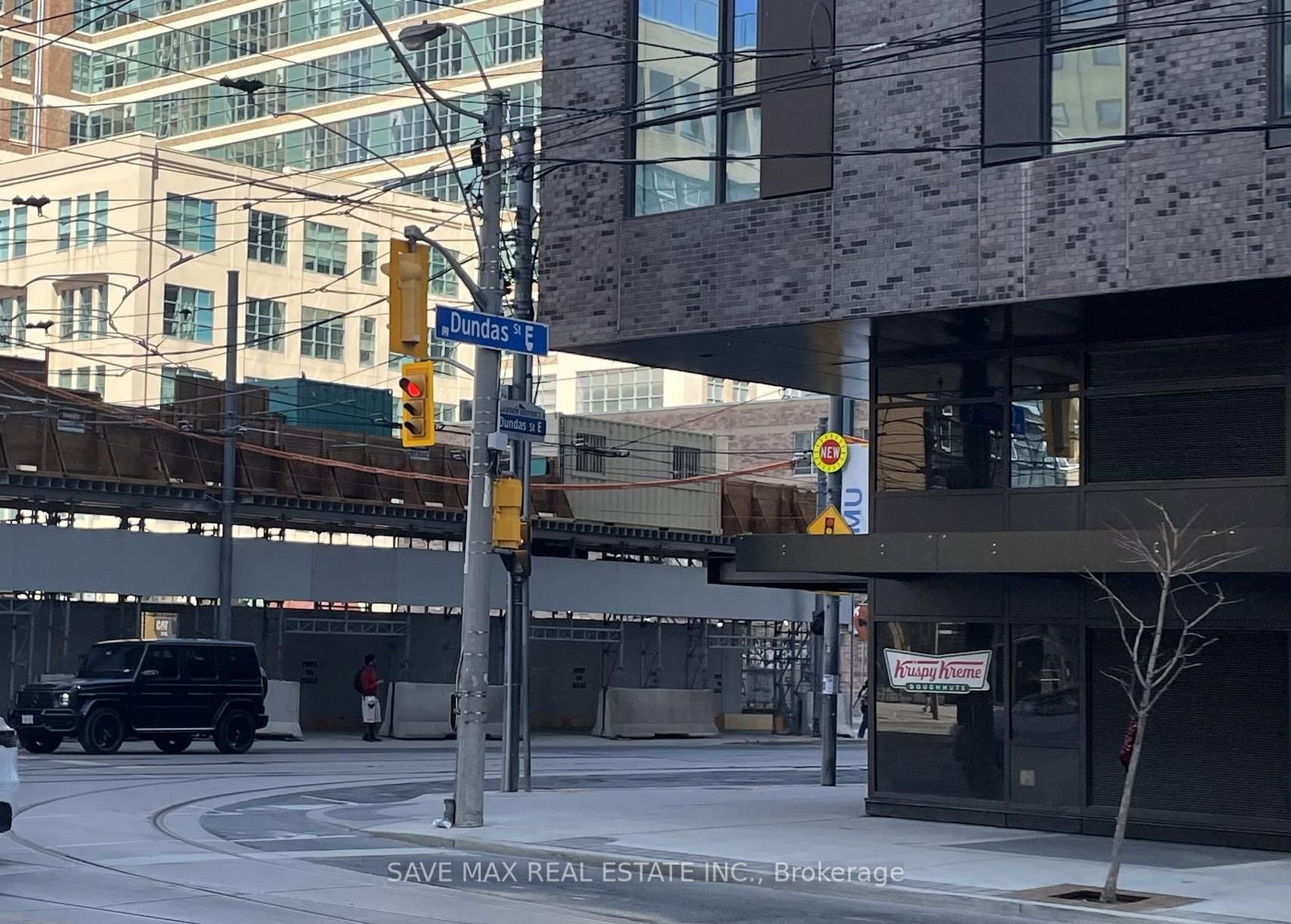 252 Church Street, Unit 1707 - Photo 16