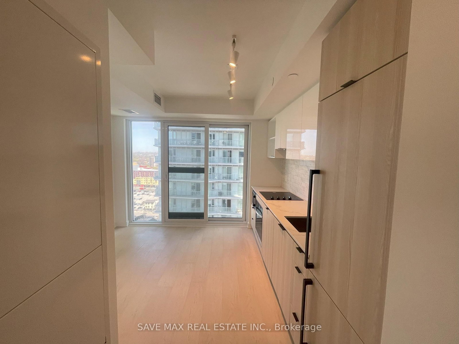 252 Church Street, Unit 1707 - Photo 4