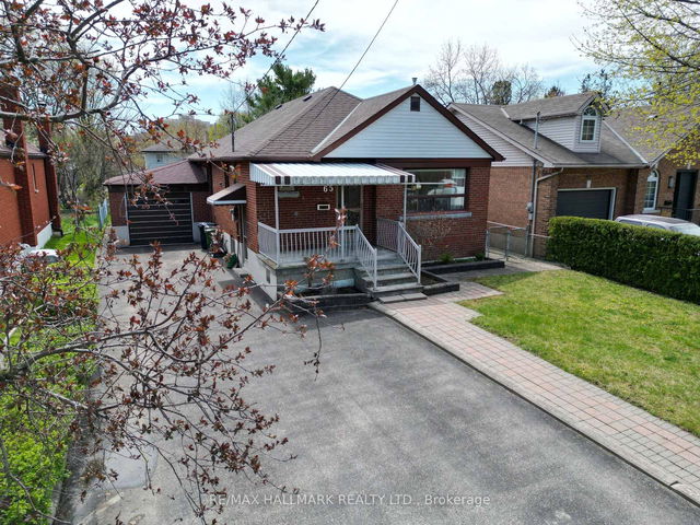 65 Cadillac Avenue