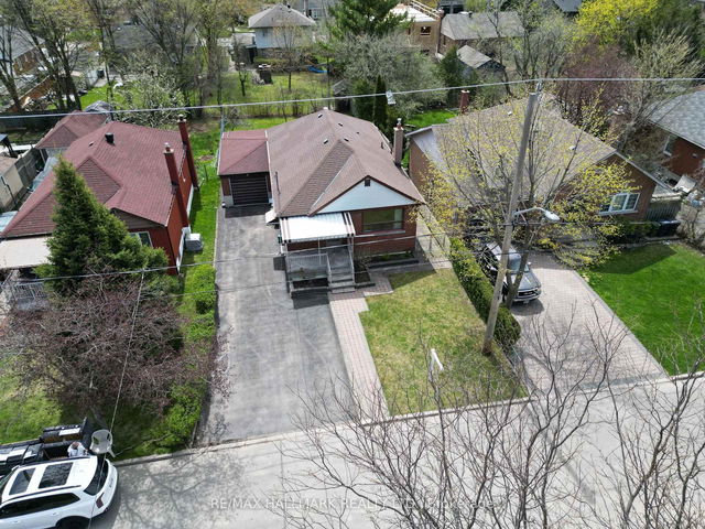 65 Cadillac Avenue