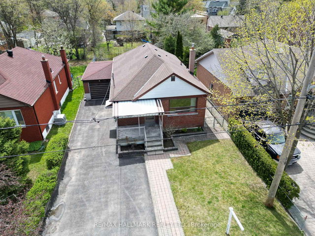 65 Cadillac Avenue