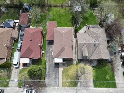 65 Cadillac Ave, Toronto - Clanton Park image-0-3