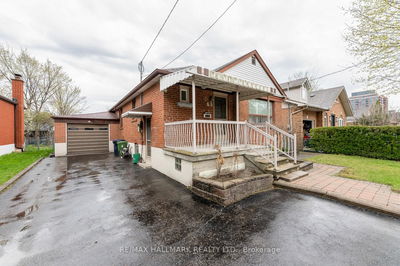 65 Cadillac Ave, Toronto - Clanton Park image-0-4