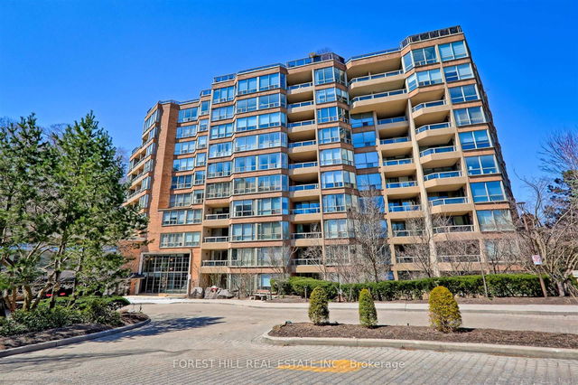 416 - 3800 Yonge Street