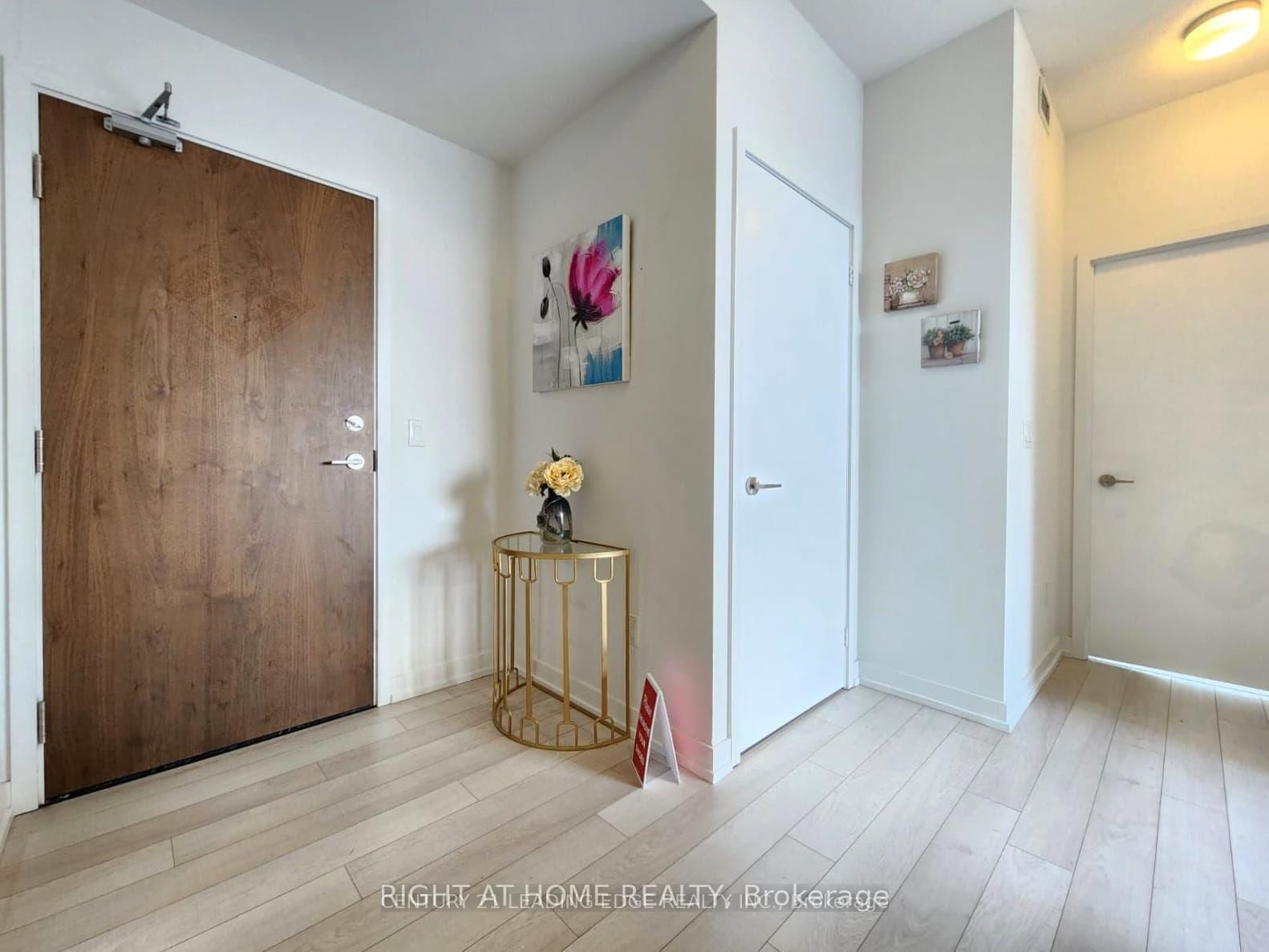 Condo for lease at 2903-115 Mcmahon Drive, Toronto, Bayview Village, M2K 0E3 - MLS: C12113229