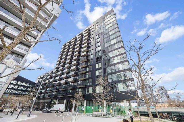 603 - 51 Trolley Crescent